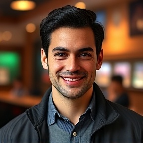Luca Ferrara — migliori siti slot online reviewer